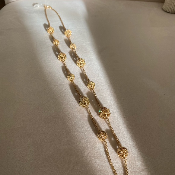 Women’s INC Long/Maxi Necklace - Picture 7 of 7